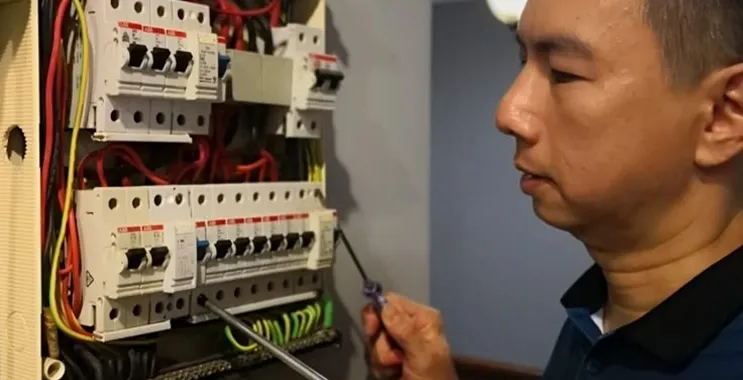 HDB Rewiring Price Guide for Singapore Homeowners