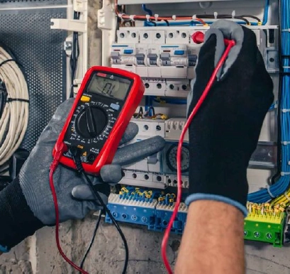 Electrical fault finding and troubleshooting in Singapore