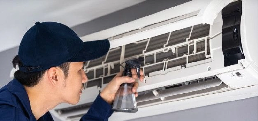 Aircon Servicing and Maintenance Services in Singapore