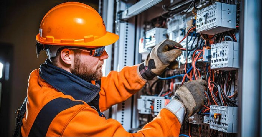 LEW licensing and electrical endorsement services Singapore