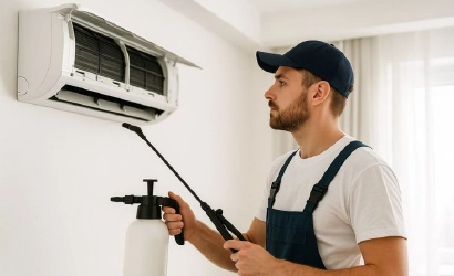 Professional Aircon Maintenance Service