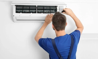 Aircon Cleaning and Servicing Singapore