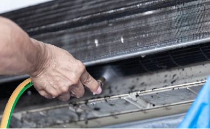 Aircon Chemical Cleaning Singapore