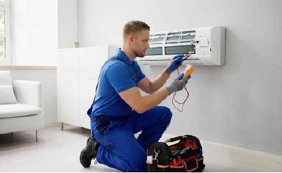 Professional Aircon Troubleshooting Service