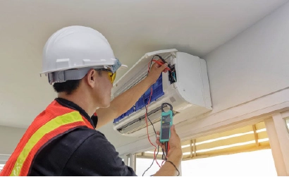 Aircon Fault Diagnosis Singapore