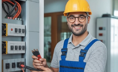 Licensed Electrical Worker inspection Singapore
