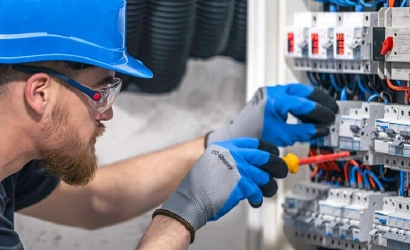 Electrical repair service Singapore