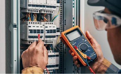 Electrical component replacement Singapore
